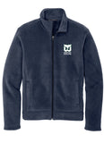 Newport Whalers Ultra Warm Fleece Jacket