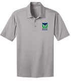 Newport Whalers Dri-Mesh Polo