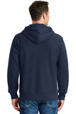 Newport Whalers Super Heavyweight Full Zip Hoodie