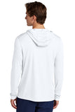 Newport Whalers UV PROTECT Pro Long Sleeve Hoodie