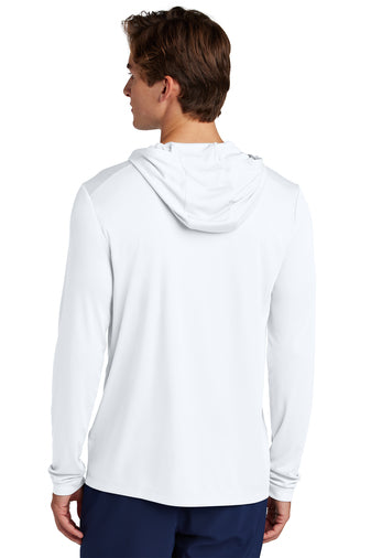 Newport Whalers UV PROTECT Pro Long Sleeve Hoodie