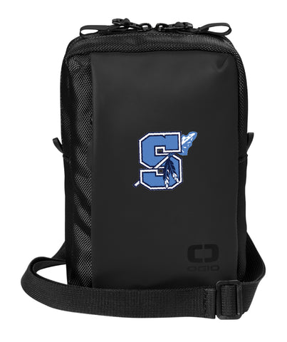 Seekonk Football OGIO Resistant Crossbody