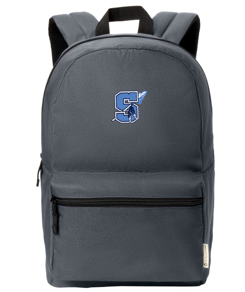 Seekonk Football C-FREE® Recycled Backpack