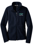 DRS Ladies Fleece Jacket