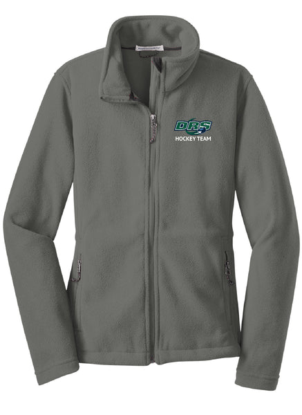 DRS Ladies Fleece Jacket