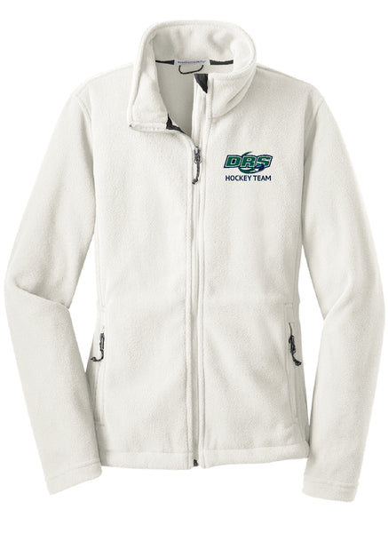 DRS Ladies Fleece Jacket