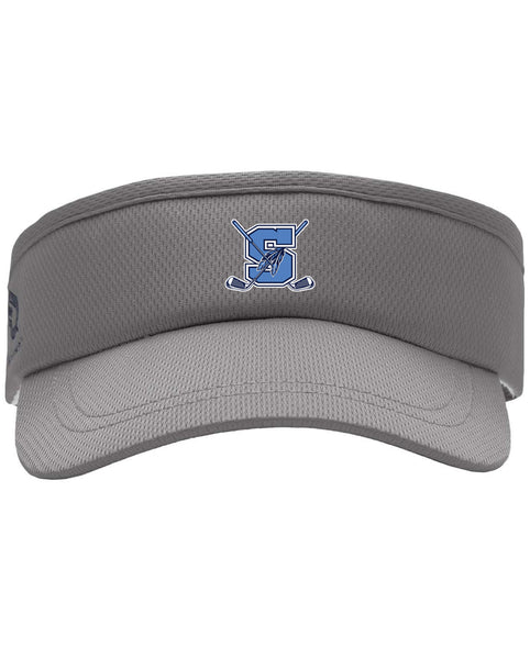 Seekonk Golf Team Headsweats Visor