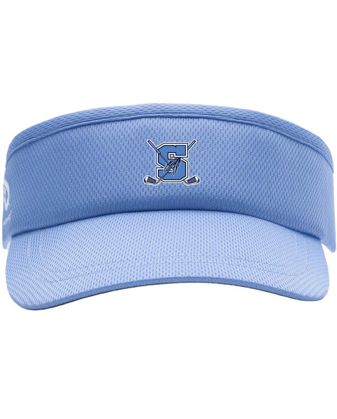 Seekonk Golf Team Headsweats Visor