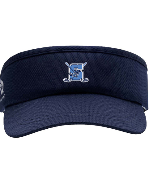 Seekonk Golf Team Headsweats Visor