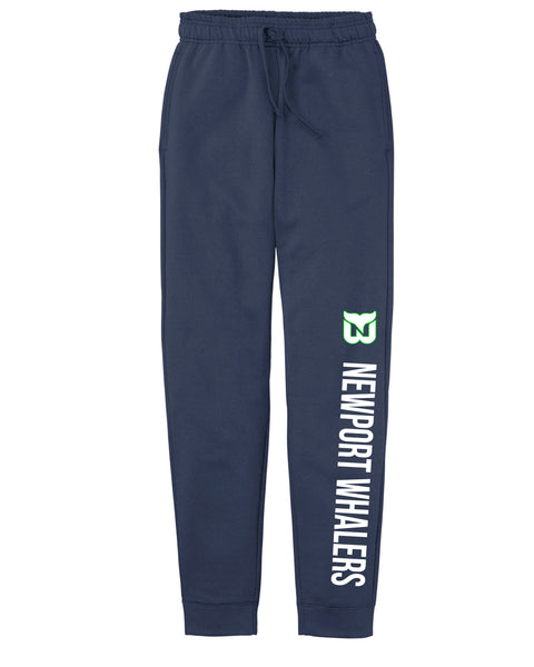 Newport Whalers Fleece Jogger