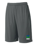 Newport Whalers Dry-Excel Whisk Shorts with Pockets