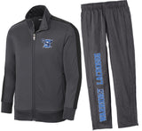 Seekonk Warriors Lacrosse YOUTH Tricot Jogger Set