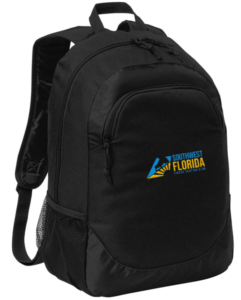 SWFFSC Circuit Backpack