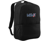 Maine State Music Theatre Access Square Backpack