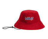 Maine State Music Theatre Hex Era Bucket Hat