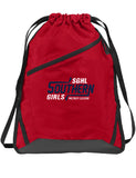 SGHL Zip-It Cinch Pack