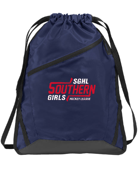 SGHL Zip-It Cinch Pack