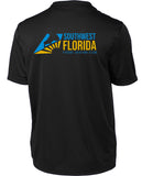 SWFFSC Logo Printed Dri-Fit Tee