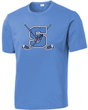 Seekonk Golf Team Dri-Fit Tee