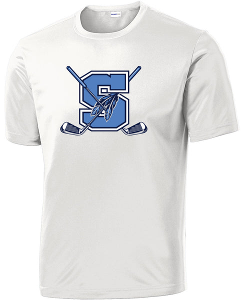 Seekonk Golf Team Dri-Fit Tee