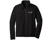 Maine State Music Theatre Mens Fleece Jacket