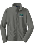 DRS Mens Fleece Jacket