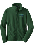 DRS Mens Fleece Jacket