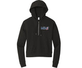 Maine State Music Theatre 1/2-Zip Fleece Pullover