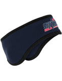 SGHL Two-Color Fleece Headband