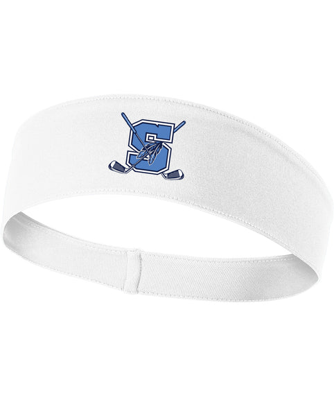 Seekonk Golf Team Competitor Headband