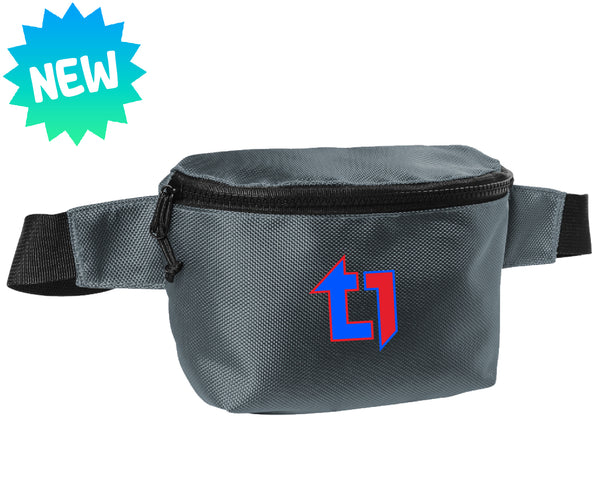 Type 1 Timer Hockey Port Authority Ultimate Hip Pack