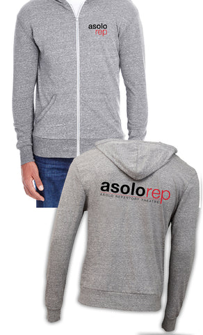 Asolo Rep Lightweight Tri-Blend Sweatshirt