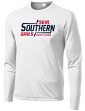 SGHL Long Sleeve PosiCharge Competitor Tee