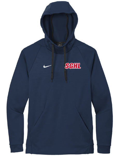 SGHL Nike Therma-FIT Pullover Fleece Hoodie