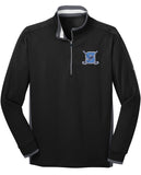 Seekonk Golf Team Nike Dri-FIT 1/2-Zip Cover-Up