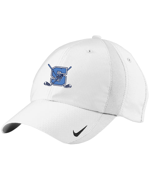 Seekonk Golf Team Nike Sphere Dry Cap