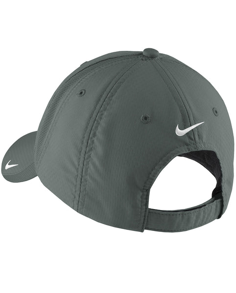 Seekonk Golf Team Nike Sphere Dry Cap