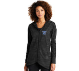 Warriors Lacrosse OGIO® Women's Flux Full-Zip Hoodie