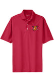 Red Raiders Hockey New Logo* Dri-Mesh Polo