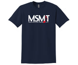 Maine State Music Theatre DryBlend Tee