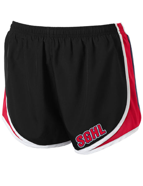 SGHL Ladies Sport-Tek Cadence Short