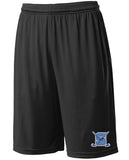 Seekonk Golf Team Dry-Excel Whisk Shorts w/ Pockets