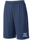 Seekonk Golf Team Dry-Excel Whisk Shorts w/ Pockets