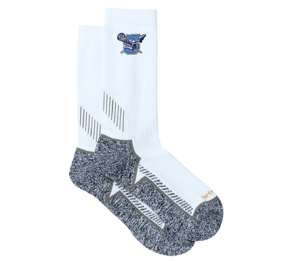 Warriors Lacrosse Carhartt Force® Midweight Crew Sock (3-Pack)