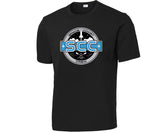 Space Coast Crew Alternative Logo Dri-Fit Tee