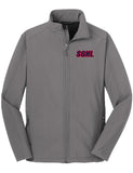 SGHL Port Authority Core Soft Shell Jacket