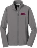 SGHL Ladies Port Authority Core Soft Shell Jacket