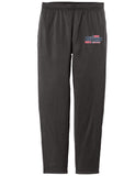 SGHL Ladies Tricot Track Jogger