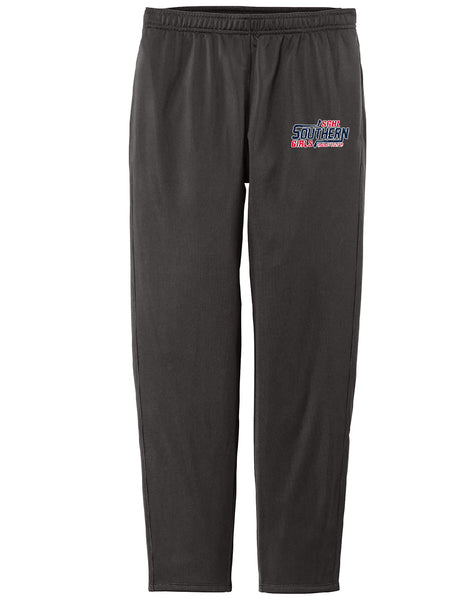 SGHL Ladies Tricot Track Jogger