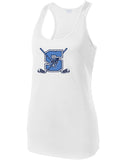 Seekonk Golf Team Ladies Dri-Fit Racerback Tank